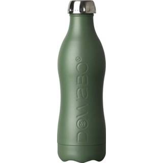 👉 Thermosfles active Dowabo Earth Olive 800ml 4251112101536