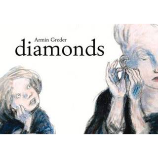 👉 Engels Diamonds 9781911631910