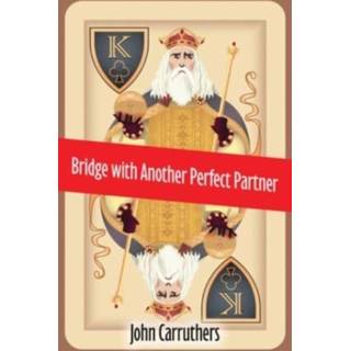 👉 Engels Bridge with Another Perfect Partner 9781771400725