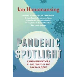 👉 Spotlight engels Pandemic 9781771622929