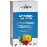 👉 Theezakje eten Jacob Hooy Detox Theezakjes 8712053352716