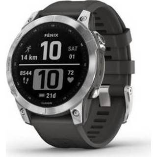 👉 Garmin fenix 7 3,3 cm (1.3 ) MIP 753759278038