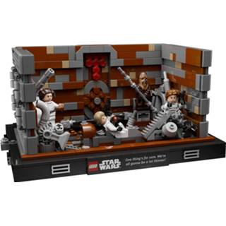 👉 Death Star™ Afvalpers diorama 5702017189642