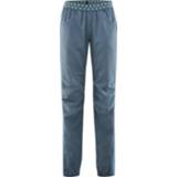👉 Rood blauw grijs XS vrouwen Red Chili - Women's Mitake Pants III Boulderbroek maat XS, blauw/grijs 4028545146102