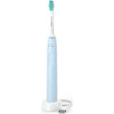 👉 Blauw Philips Sonicare 2100 Light Blue HX3651/12 8710103985488