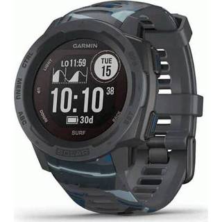 👉 Sporthorloge active Garmin Instinct - Surf Edition 010-02293-07 Smart 753759257705