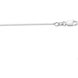 Halsketting zilveren active Collier venetiaans 1 1001716 36 cm 8718834053223