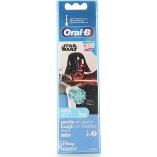 👉 Opzetborstel Opzetborstels star wars EB10 4210201387886