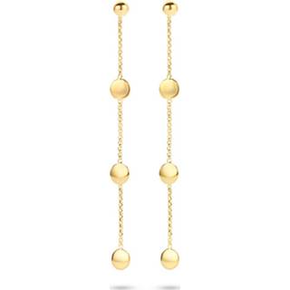 👉 Oorbel active Casa oorbellen TG.2061.00 Bizou 8718487065284