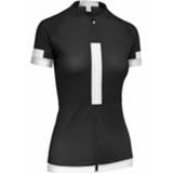 👉 Martini - Women's Kiga - Fietsshirt maat XXL, rood