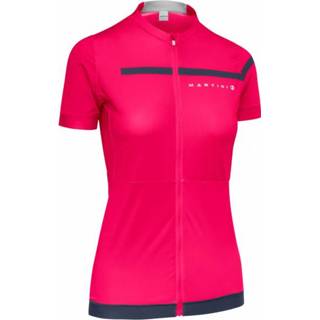 👉 Martini - Women's Vuelta - Fietsshirt maat XXL, roze