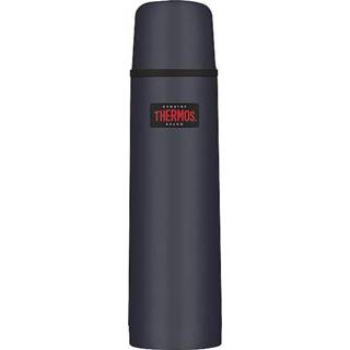 👉 Isoleerfles RVS unisex Thermos - Light&Compact Thermax 350 ml 5010576304155