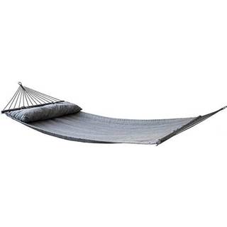 👉 Hangmat olefin unisex Bo-Camp - Urban Outdoor Paddington 8712013001661