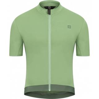 👉 Triple2 - Velozip Pro - Fietsshirt maat XXL, groen