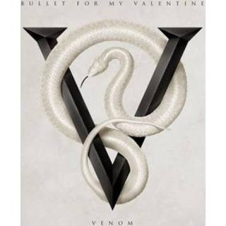 Bullet for my valentine - venom -deluxe- 888751172418