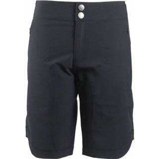 👉 SKHOOP - Women's Edvina Shorts - Short maat XXL, zwart