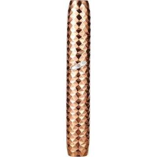 👉 Elektronische sigaret goud active Cap + Key Rod Shell Kit voor IQO 3.0 (goud)