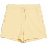 👉 ARMEDANGELS - Women's Luziaana - Short maat L, beige