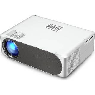 👉 Projector active AUN AKEY6 mini 1920x1080 5000 Lumens Portable Home Theater LED HD Digital