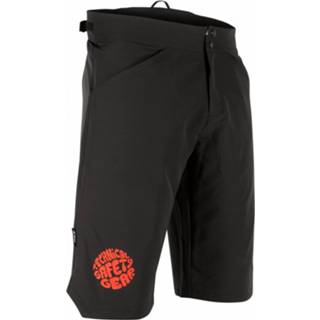 👉 Fiets broek XXL zwart mannen TSG - SP6 Shorts Fietsbroek maat XXL, 7640357493709