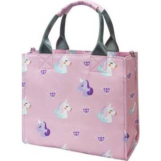 👉 Opbergtas s active baby's FT-A015 Handheld Moeder Baby Opbergtas, Grootte: (Unicorn)