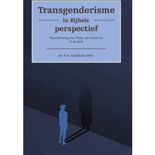 👉 Bijbel Transgenderisme in Bijbels perspectief 9789087187293