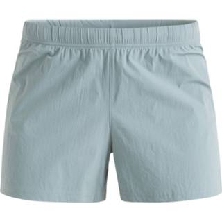 👉 XL zwart vrouwen Peak Performance - Women's Light Woven Shorts Short maat XL, 7333269389375