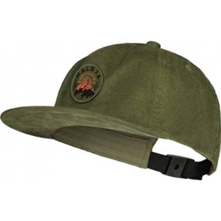 👉 Olijfgroen One Size uniseks Maloja - MacaionM. Pet maat Size, 4048852662539