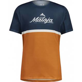 👉 Sport shirt XL mannen grijs groen olijfgroen Maloja - ContronM. Sportshirt maat XL, groen/olijfgroen/grijs 4048852626579