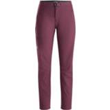 👉 Zwart vrouwen 6 Arc'teryx - Women's Gamma SL Pant Softshellbroek maat Regular, 686487829305