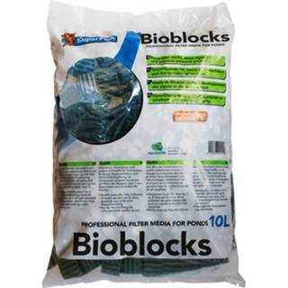👉 Superfish Bioblocks zak 25 liter 8715897028342