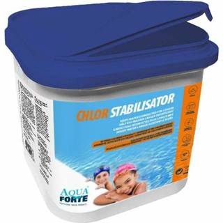 👉 Chloorstablilisator 4,5kg 8717605125435