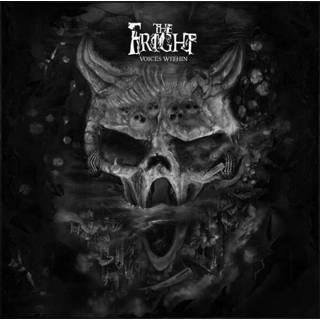 👉 Fright, The - Voices within - LP - Unisex - multicolor