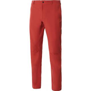 👉 38 mannen blauw The North Face - Project Pant Klimbroek maat Long, 772204969475