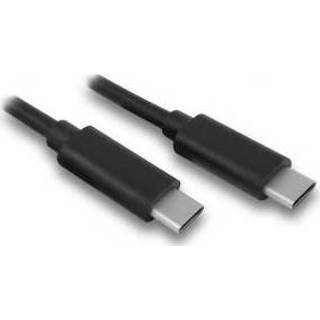 Zwart ACT AC7345 USB-kabel 1 m USB 3.2 Gen (3.1 1) C 8716065491166