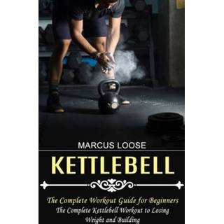 👉 Kettlebell engels 9781774853849