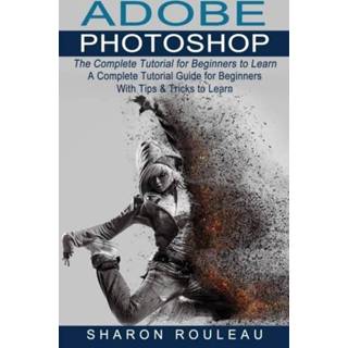 👉 Engels Adobe Photoshop 9781774853894