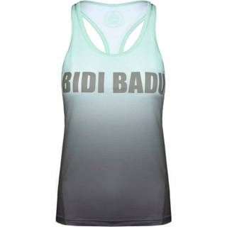 👉 BIDI BADU Rhombo Move Printed Tanktop Dames