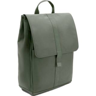 👉 Backpack donkergroen active Bugaboo Changing - Forest Green 8717447442943