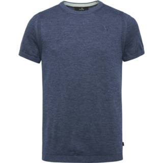 👉 Denham T-shirt met korte mouwen