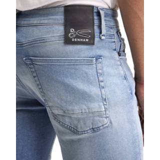 👉 Scheermesje mannen blauw DENHAM Razor Heren Short FMMW 8720199545824