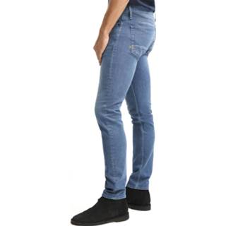 👉 DENHAM Bolt LHSC Heren Jeans