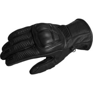 👉 Glove zwart active Lindstrands Bada Black 11 6438235204728