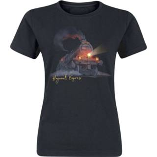 👉 Shirt zwart vrouwen m The Matrix - 4 Hello Neo T-shirt 5059934997813