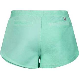 👉 Korte broek katoen vrouwen groen 8720662000140