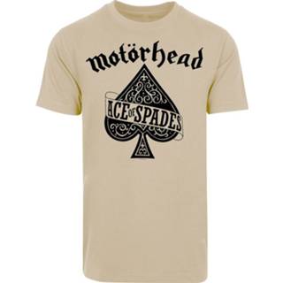 👉 Shirt zand mannen m Motörhead - Ace Of Spades T-shirt 4064854690455