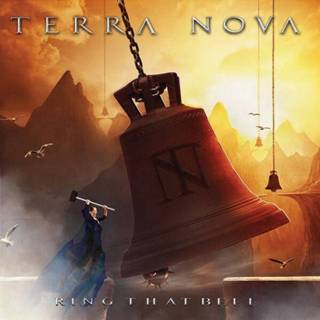 Multicolor unisex Terra Nova - Ring that bell CD 6419922005064