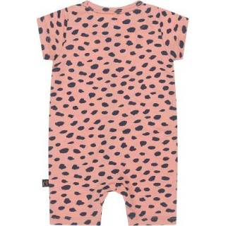 👉 Jumpsuit katoen vrouwen roze 8719975863153