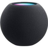 Wifi speaker grijs Apple HomePod mini 190199710313