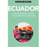 👉 Engels Ecuador - Culture Smart! 9781787023000